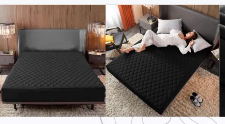 PROTECTOR DE COLCHON TERMOSELLADO