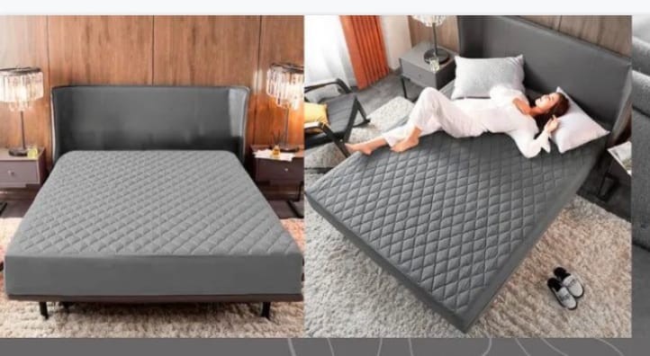 PROTECTOR DE COLCHON TERMOSELLADO