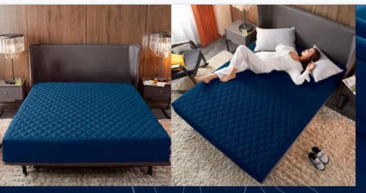 PROTECTOR DE COLCHON TERMOSELLADO