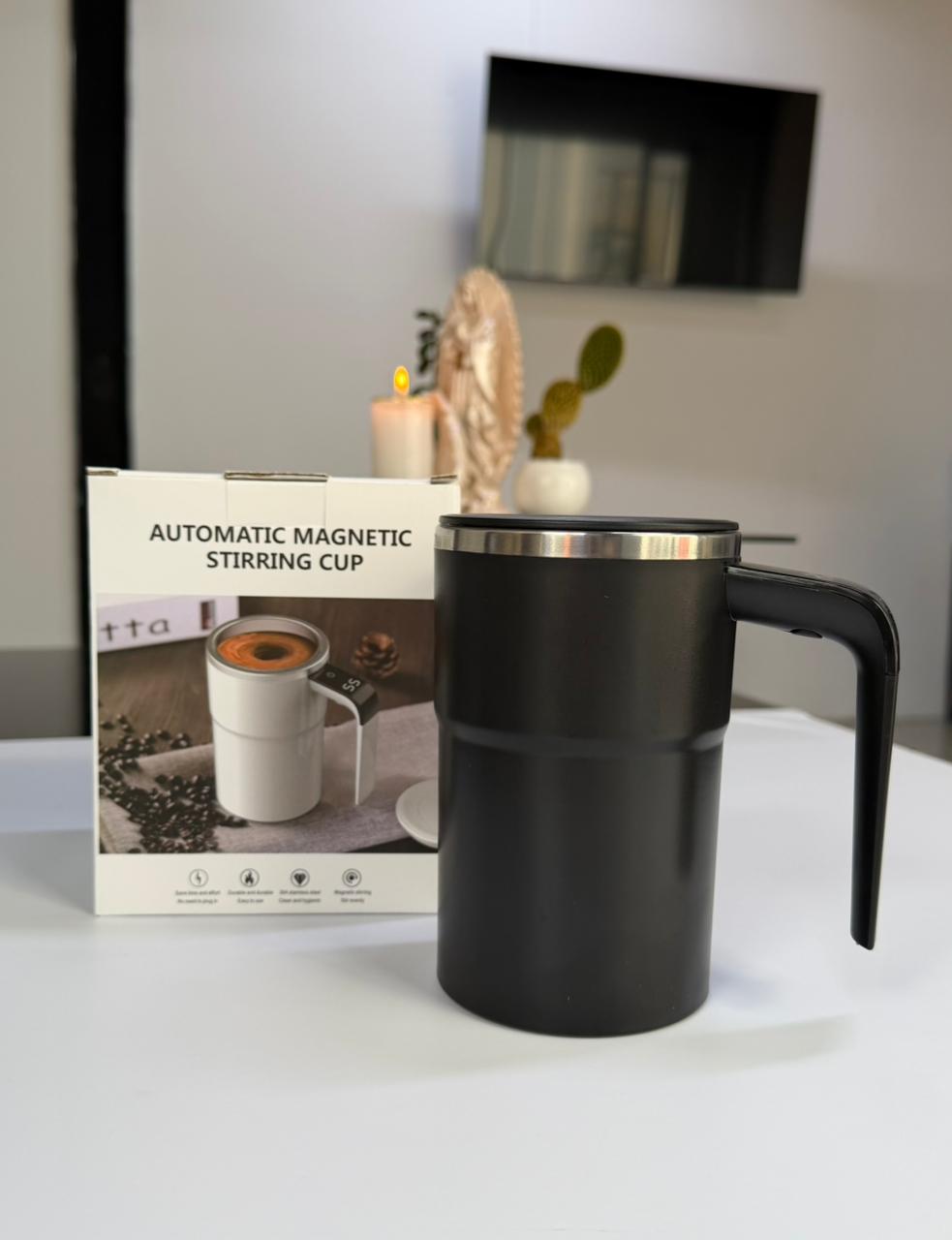 TAZA MEZCLADORA DIGITAL