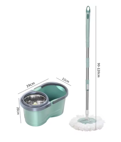 TRAPERO GRANDE ULTRA SEEP 360