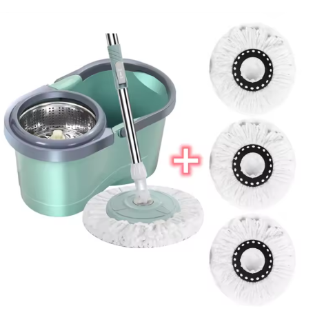 TRAPERO GRANDE ULTRA SEEP 360