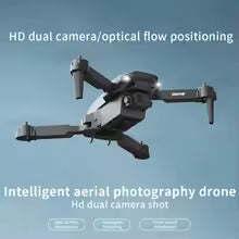 Dron Inteligente Pro Camara 4K