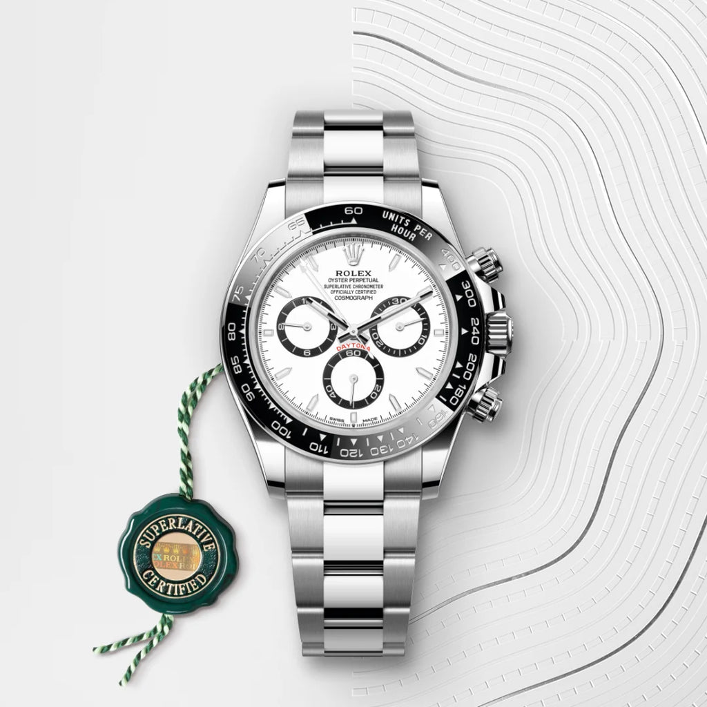 RELOJ ROLEX DAYTONA RX